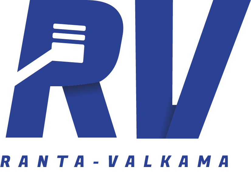 K. Ranta-Valkama Oy